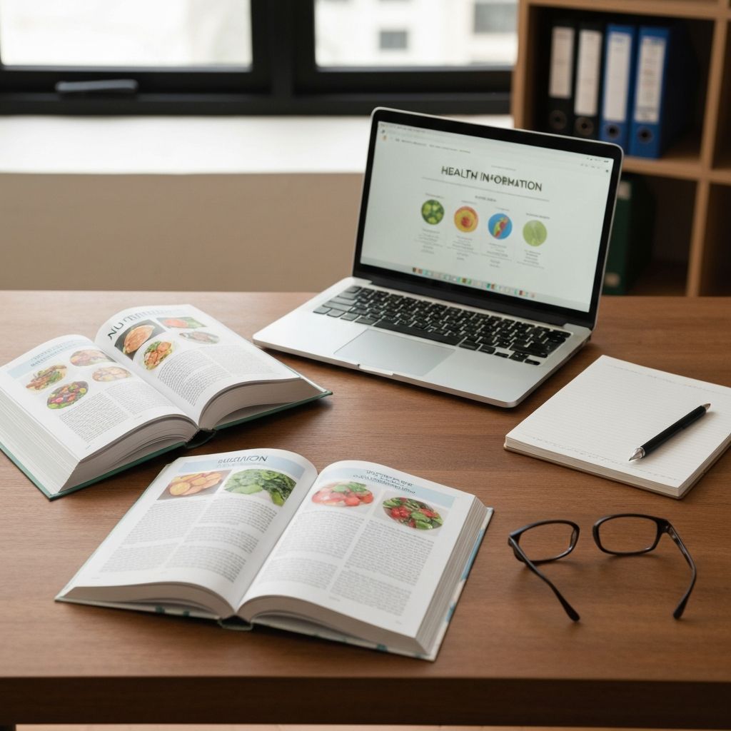 About Nutralia educational mission