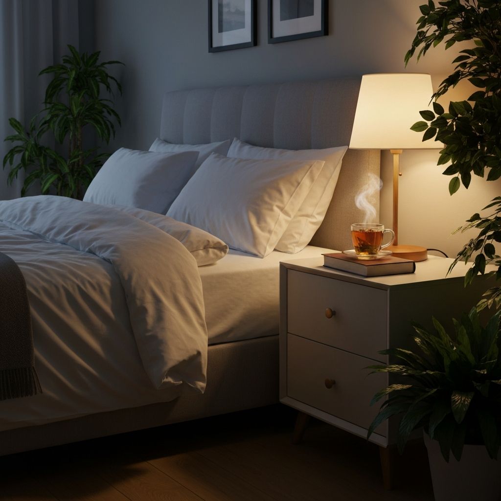 Sleep and recovery for optimal health